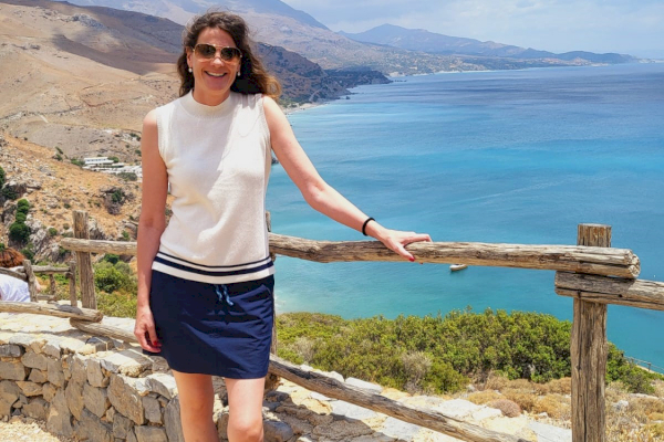 Kreta – eine griechische Hochzeit