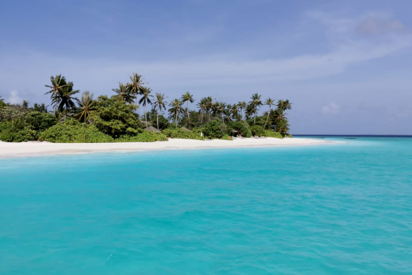 Malediven – ein Traum wird wahr – Sun Siyam Resorts  