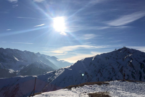 Skiurlaub in Mayrhofen